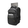 Targus Citygear Mochila Negro para Portátil de 17,3 pulgadas