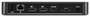 Targus DOCK430EUZ Dock USB-C 85W para Portátil, Replicador de Puertos con 2x DisplayPort, HDMI 2.0, Ethernet, 4x USB 3.2, PD 85W, Audio 3.5mm, Negro