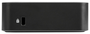 Targus DOCK430EUZ Dock USB-C 85W para Portátil, Replicador de Puertos con 2x DisplayPort, HDMI 2.0, Ethernet, 4x USB 3.2, PD 85W, Audio 3.5mm, Negro