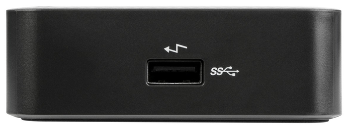 Targus DOCK430EUZ Dock USB-C 85W para Portátil, Replicador de Puertos con 2x DisplayPort, HDMI 2.0, Ethernet, 4x USB 3.2, PD 85W, Audio 3.5mm, Negro Targus DOCK430EUZ Dock USB-C 85W para Portátil, Replicador de Puertos con 2x DisplayPort, HDMI 2.0, Ethernet, 4x USB 3.2, PD 85W, Audio 3.5mm, Negro