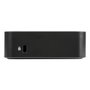 Targus DOCK430EUZ Base para Portátil y Replicador de Puertos USB-C Negro