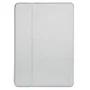 Targus Funda Click-In Folio Plata para iPad 10.2, Air 10.5 y Pro 10.5