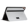 Targus Funda Click-In Folio Plata para iPad 10.2, Air 10.5 y Pro 10.5