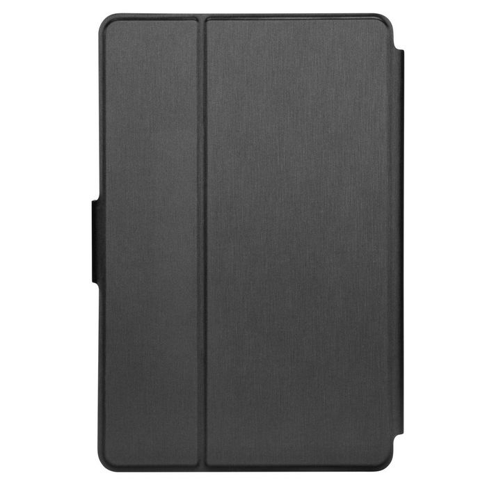 Targus SafeFit Funda Protectora Universal TPU para Tableta 9 - 10.5 Pulgadas, Negra - MIL-STD-810G, 360 Grados