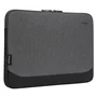Targus Cypress EcoSmart Funda para Portátil 11-12 Pulgadas Gris