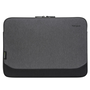 Targus TBS64902 Funda para portátil de 30,5 cm (12") Gris