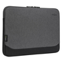 Targus TBS64902 Funda para portátil de 30,5 cm (12") Gris