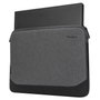 Targus Cypress EcoSmart Funda para Portátil 11-12 Pulgadas Gris