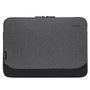 Targus Cypress EcoSmart Funda para Portátil 11-12 Pulgadas Gris