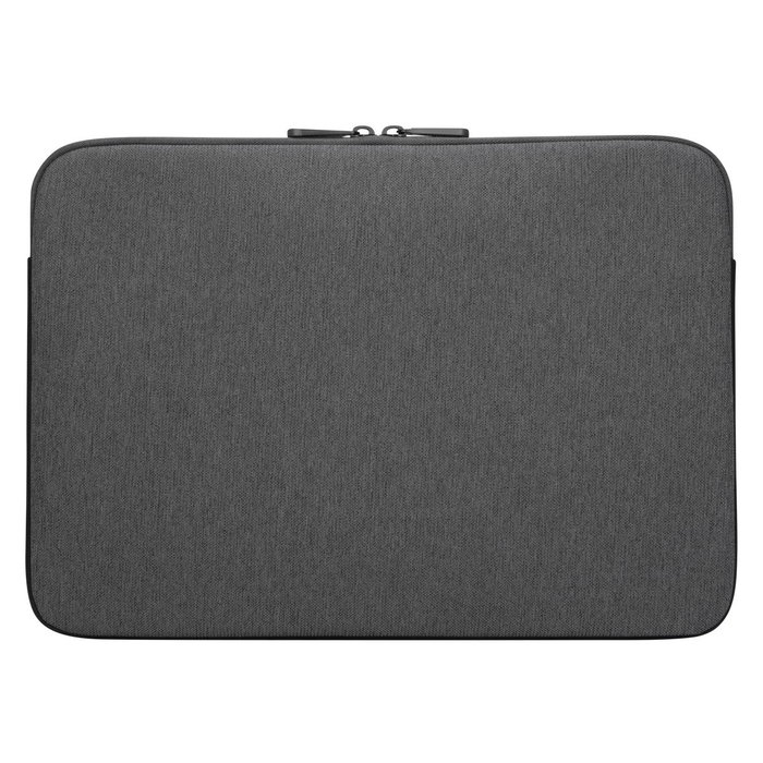 Targus TBS64902 Funda Portatil Cypress Eco Sleeve para Pantalla de 12 Pulgadas, Monótono