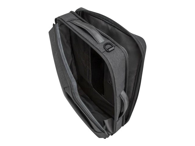 Maletín para Portátil Targus TBB58702GL Gris 15.6"