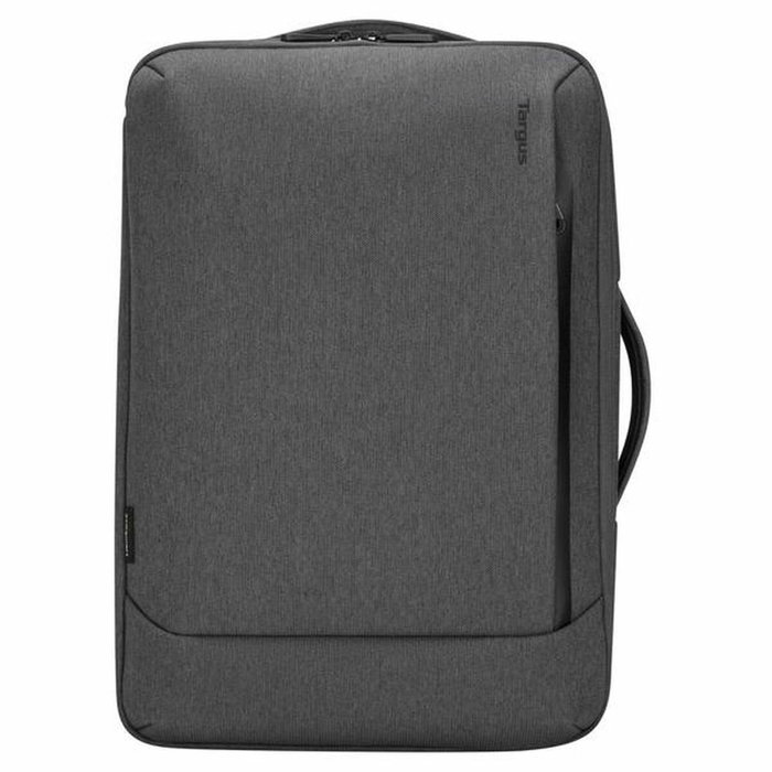 Targus Cypress EcoSmart Mochila Convertible Gris para 15,6 pulgadas