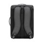 Targus Mochila para Portátil Cypress Convertible EcoSmart 15.6 Pulgadas 39.6 cm, Tirante Hombro, Bolsillos Frontal y Trasero, Color Gris, Peso 900 g