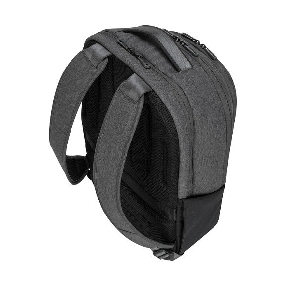 Maletín para Portátil Targus TBB58602GL 15,6" Negro