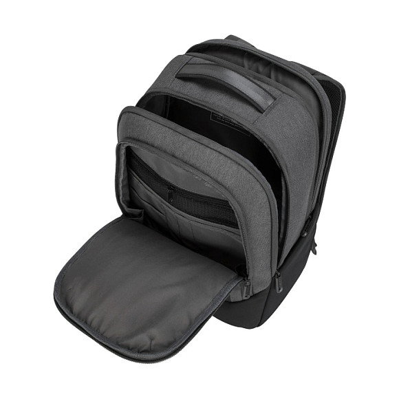 Maletín para Portátil Targus TBB58602GL 15,6" Negro