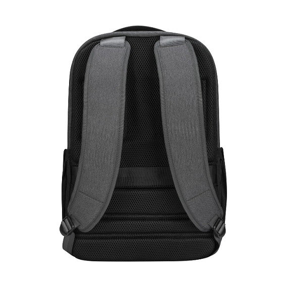 Maletín para Portátil Targus TBB58602GL 15,6" Negro