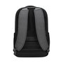 Maletín para Portátil Targus TBB58602GL 15,6" Negro