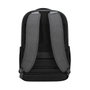 Targus Cypress Hero EcoSmart Gris 15.6 pulgadas