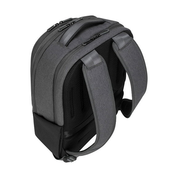 Maletín para Portátil Targus TBB58602GL 15,6" Negro