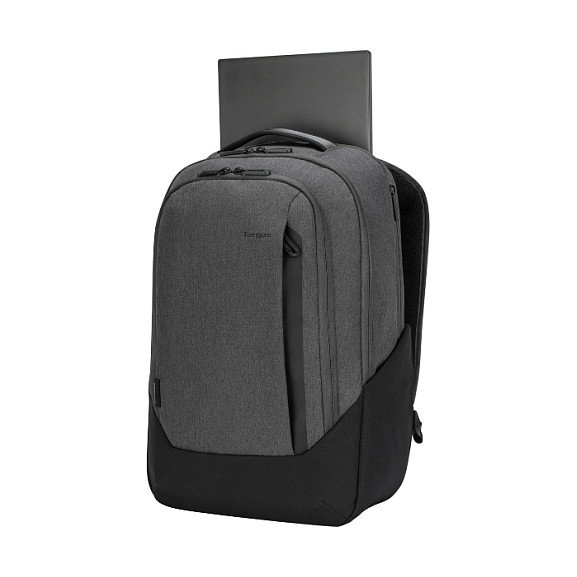 Maletín para Portátil Targus TBB58602GL 15,6" Negro