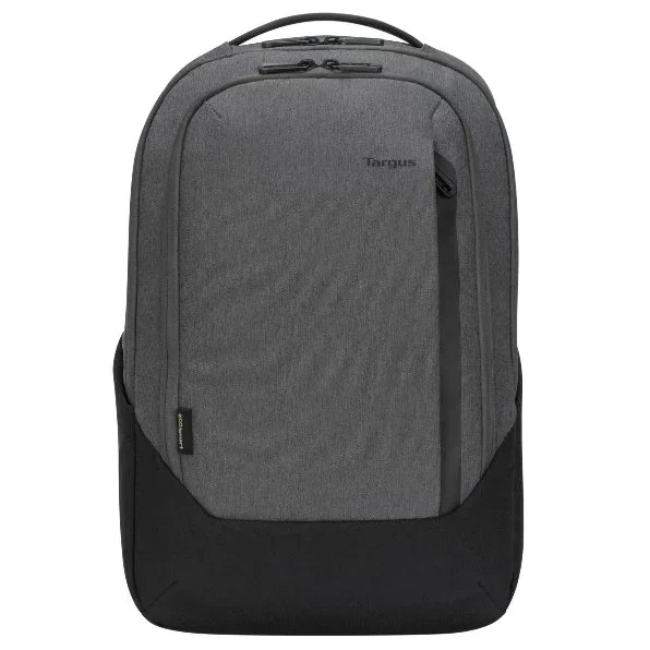 Targus Cypress Hero EcoSmart Gris 15.6 pulgadas