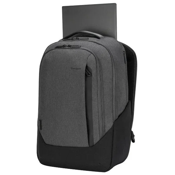 Targus Cypress Hero EcoSmart Gris 15.6 pulgadas