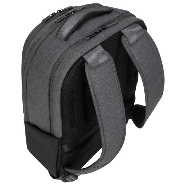 Targus Cypress Hero EcoSmart Gris 15.6 pulgadas
