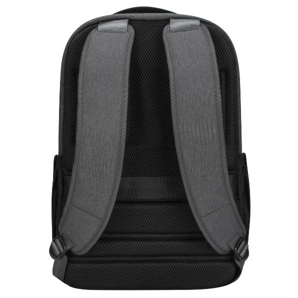 Targus Cypress Hero EcoSmart Gris 15.6 pulgadas