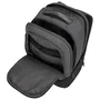 Targus Cypress Hero EcoSmart Gris 15.6 pulgadas