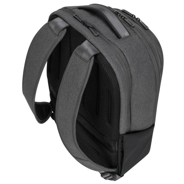 Targus Cypress Hero EcoSmart Gris 15.6 pulgadas