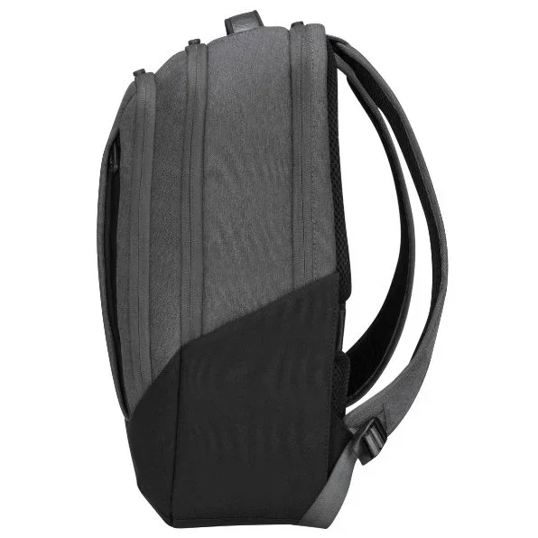 Targus Cypress Hero EcoSmart Gris 15.6 pulgadas
