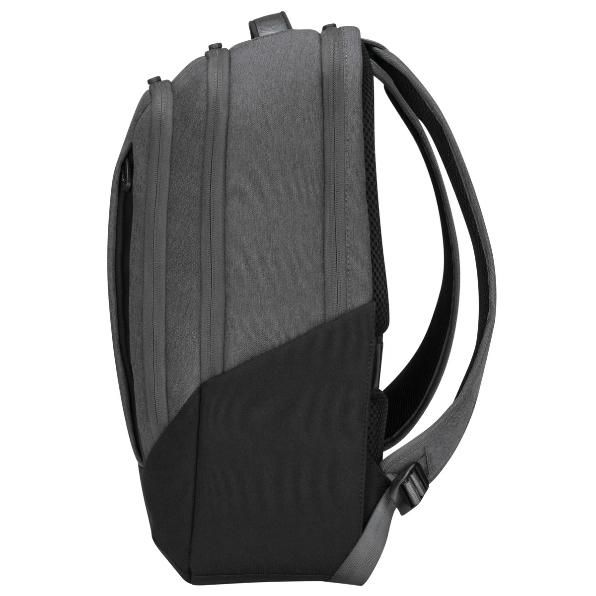 Targus Cypress Hero EcoSmart Mochila para Portátil 15.6 Pulgadas Gris