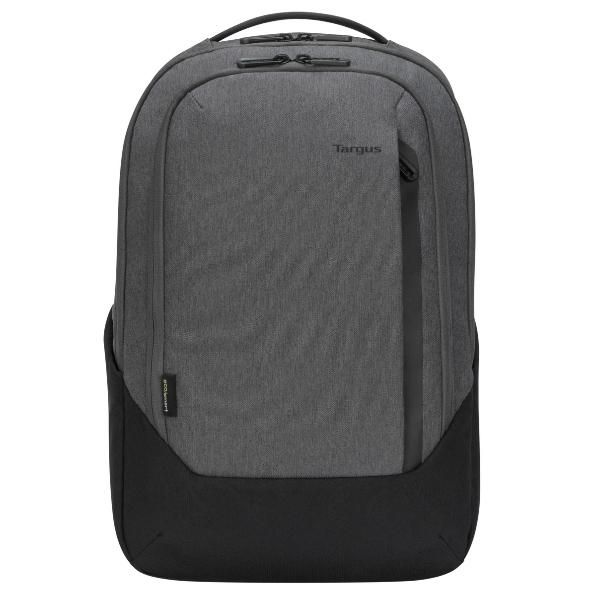 Targus Cypress Hero EcoSmart Mochila para Portátil 15.6 Pulgadas Gris