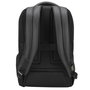 Mochila Targus City Gear para Portátil de 15.6 Pulgadas con Protección Dome y Compartimentos Organizativos