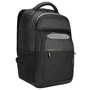 Targus Mochila CityGear para Portátil de 15,6 Pulgadas - Negro