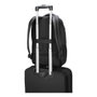 Targus Mochila CityGear para Portátil de 15,6 Pulgadas - Negro