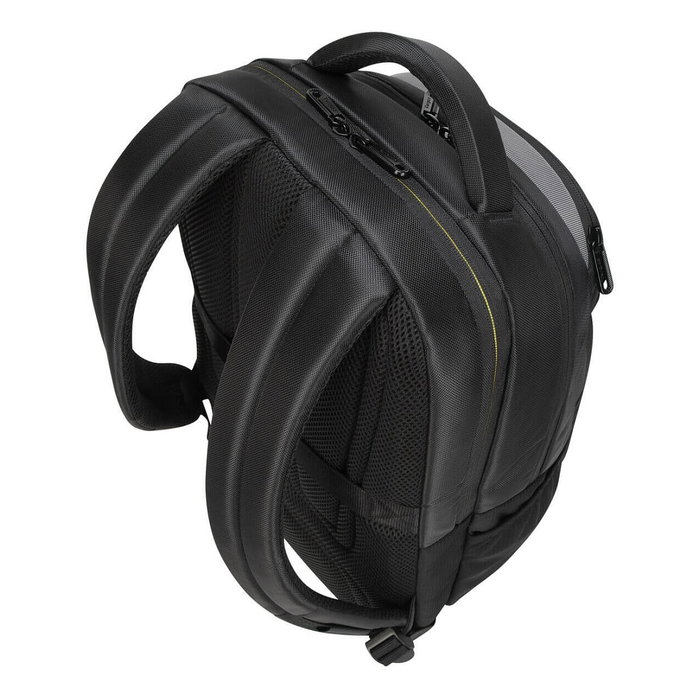 Targus Mochila CityGear para Portátil de 15,6 Pulgadas - Negro