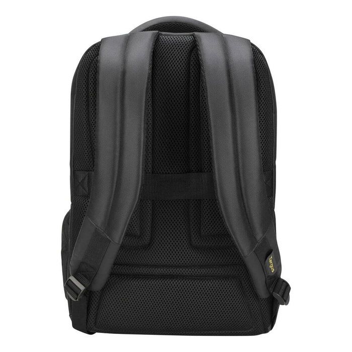 Targus Mochila CityGear para Portátil de 15,6 Pulgadas - Negro