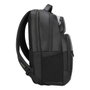 Targus Mochila CityGear para Portátil de 15,6 Pulgadas - Negro