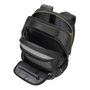 Targus Mochila CityGear para Portátil de 15,6 Pulgadas - Negro