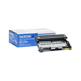 Brother DR-2000 Unidad de Tambor Monocromo