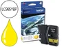 Brother LC-985Y Amarillo