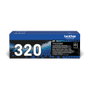 Brother TN-320BK Negro
