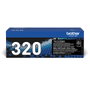 Brother TN-320BK Negro
