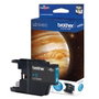 Brother Cartucho de Tinta Original LC-1240CBP Cian
