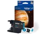 Brother Cartucho de Tinta Original LC-1240CBP Cian