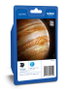 Brother Cartucho de Tinta Original LC-1240CBP Cian