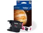 Brother Cartucho de Tinta Magenta LC-1240MBP
