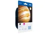 Brother Cartucho de Tinta Magenta LC-1240MBP