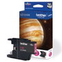 Brother Cartucho de Tinta Magenta LC-1240MBP
